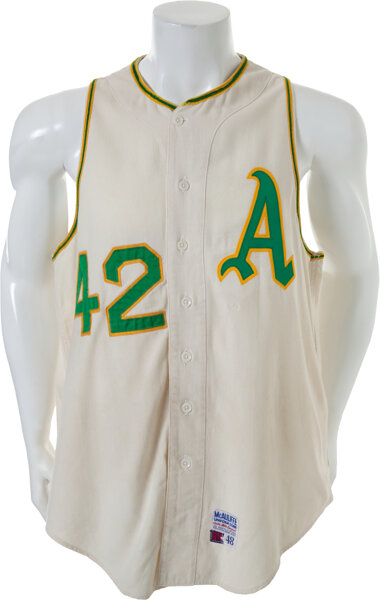 1968 Matty Alou Game Worn Pittsburgh Pirates Jersey. Baseball, Lot  #81537