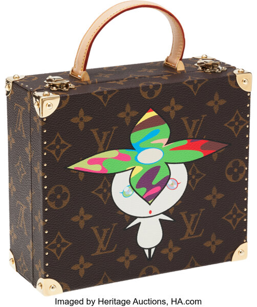 Louis Vuitton, Accessories, Louis Vuitton Jewelry Box