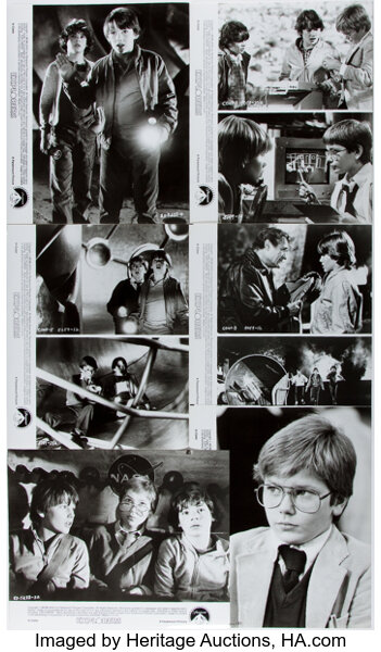 Movie Photos River Phoenix And Ethan Hawke Group Of 6 Original Lot Heritage Auctions