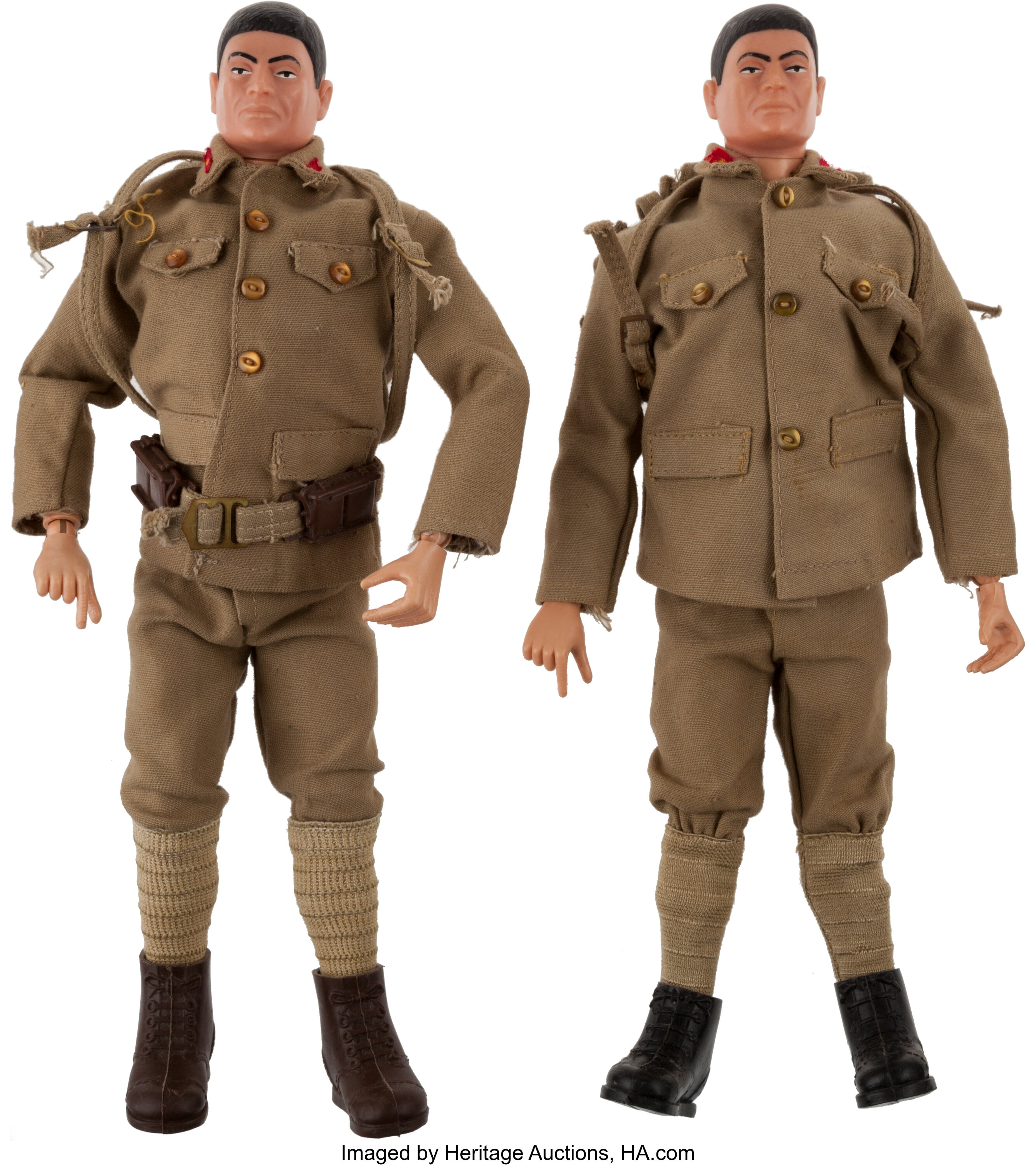 Japanese gi joe new arrivals