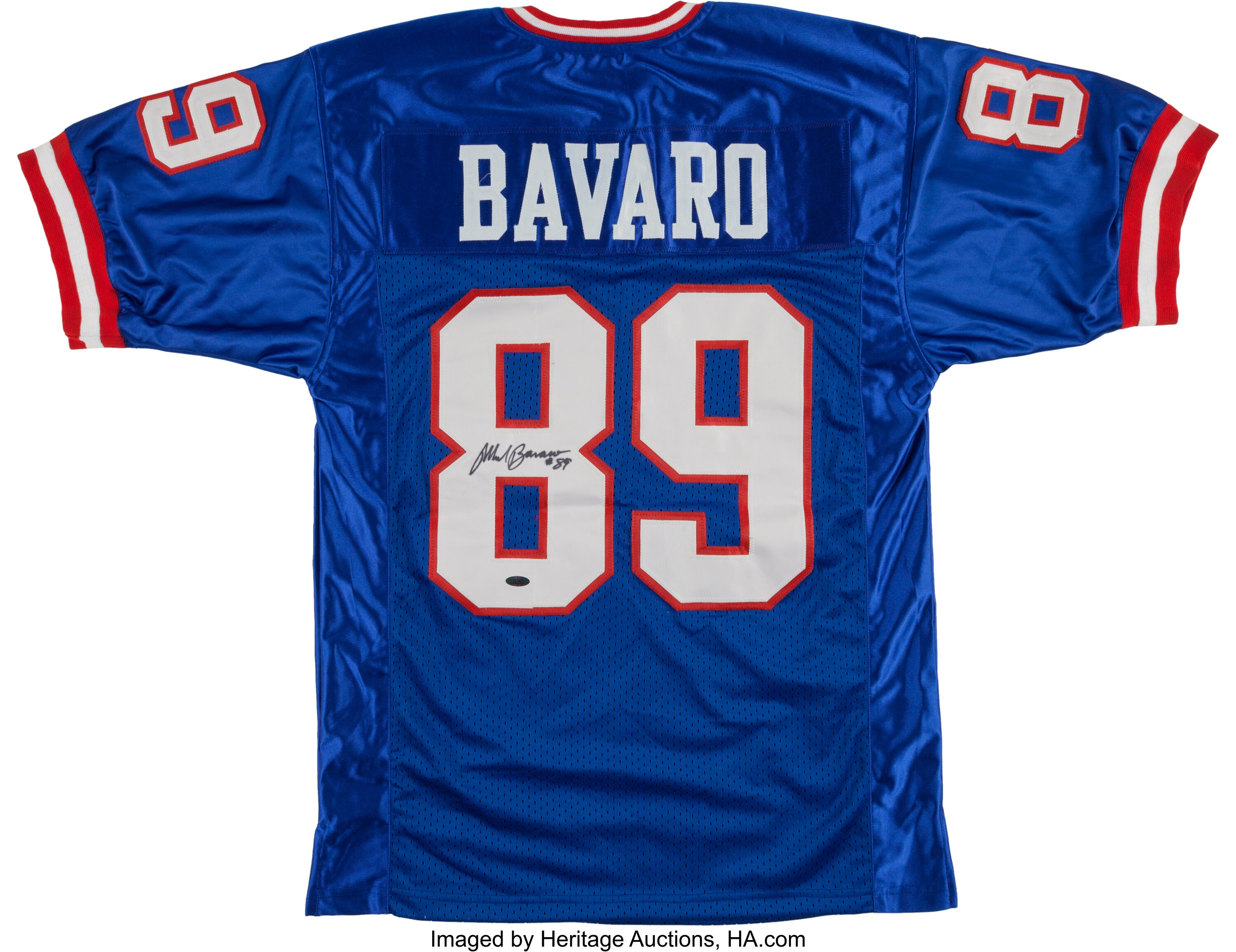 Bavaro jersey store