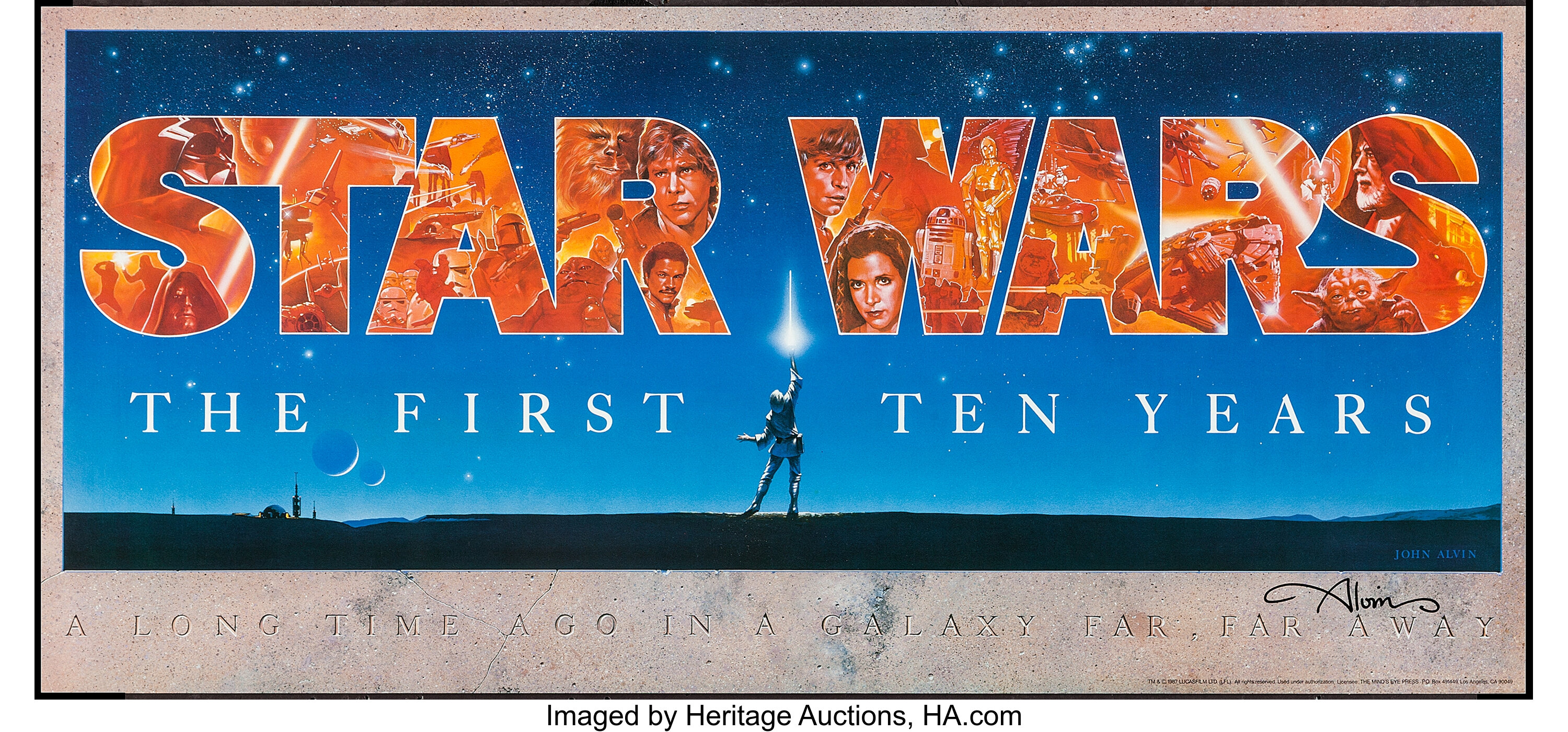 star-wars-the-minds-eye-1987-autographed-banner-16-5-x-36