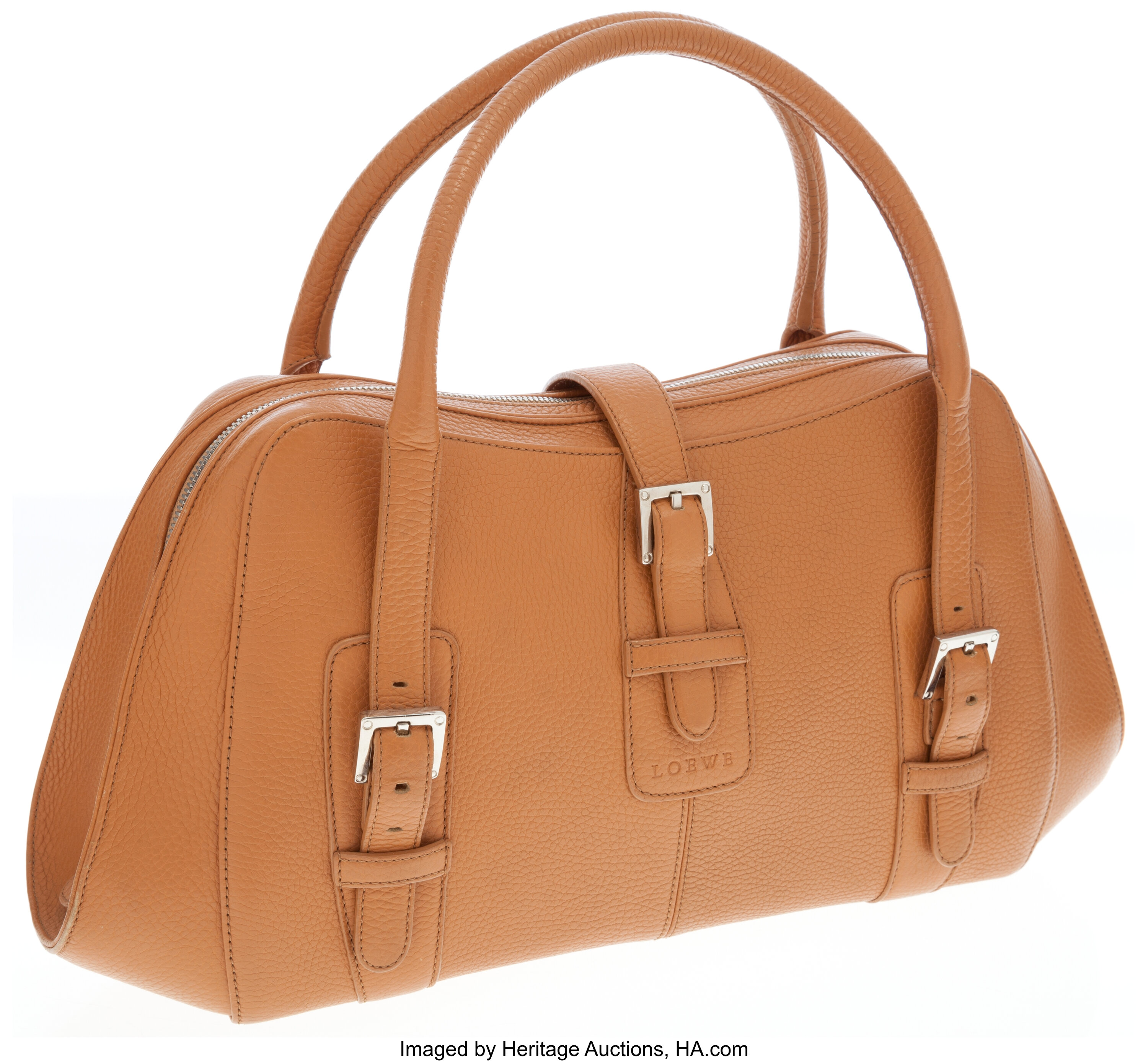 Loewe senda bag new arrivals