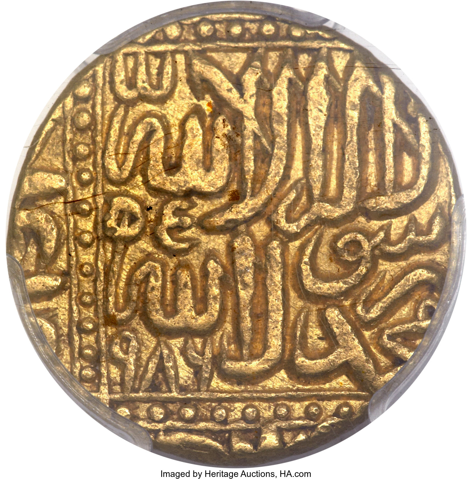 Gold Mohur: The Shiny Coins. Throughout history, gold coins have