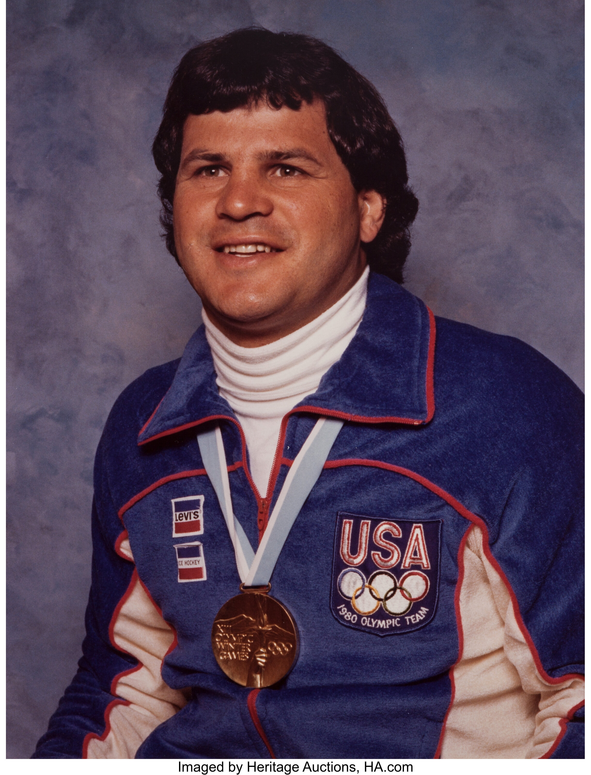 Mike Eruzione