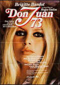 Don Juan, or If Don Juan Were a Woman (1973) - IMDb