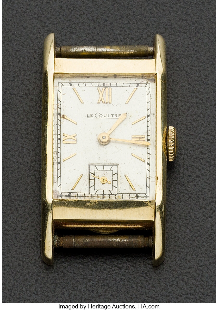 Montre Vintage Femme Sigma - Mécanisme à Poche Wristwatch Occasion Rétro