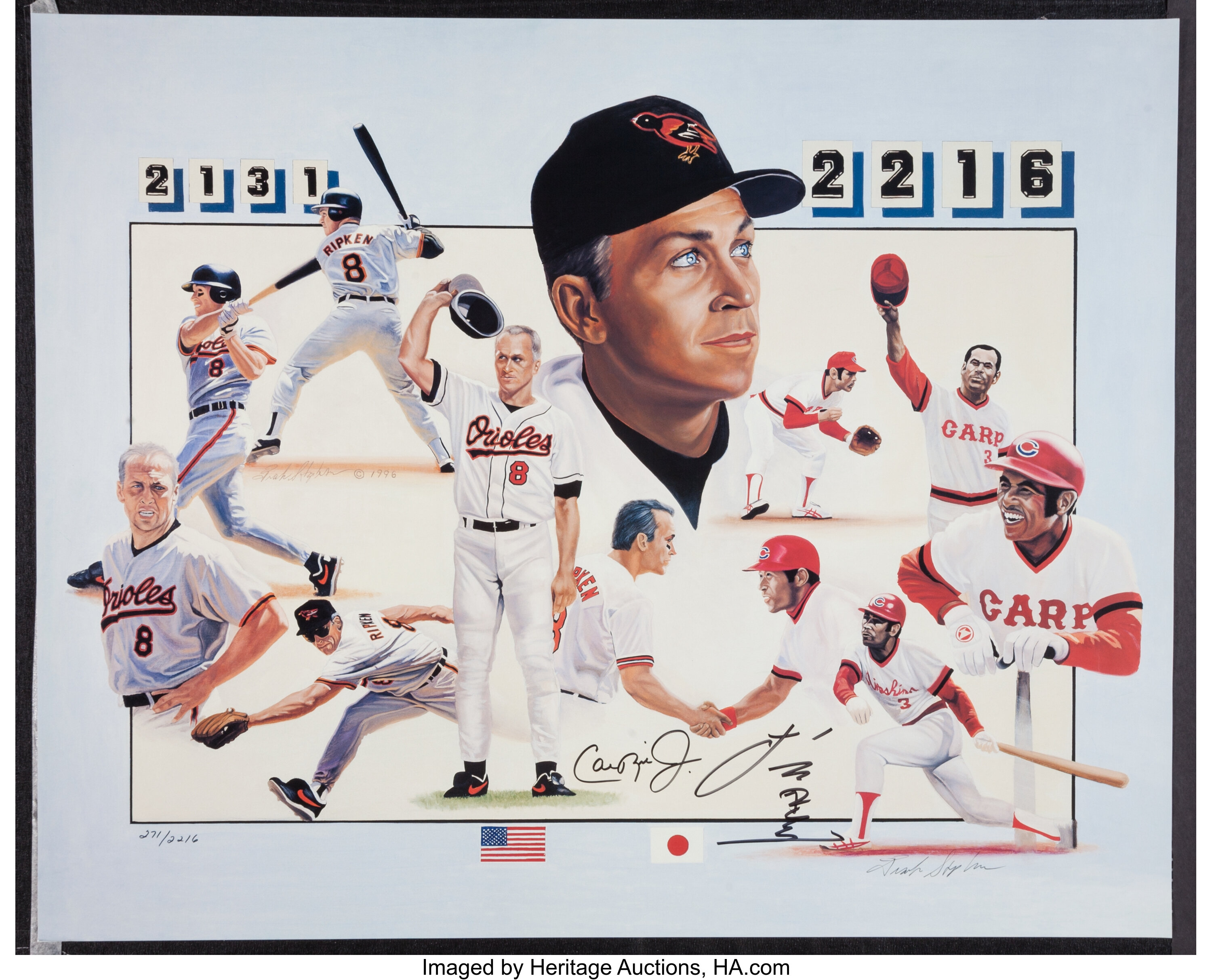 Cal Ripken Archives - PressBox