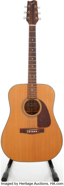 Fender deals f210 price