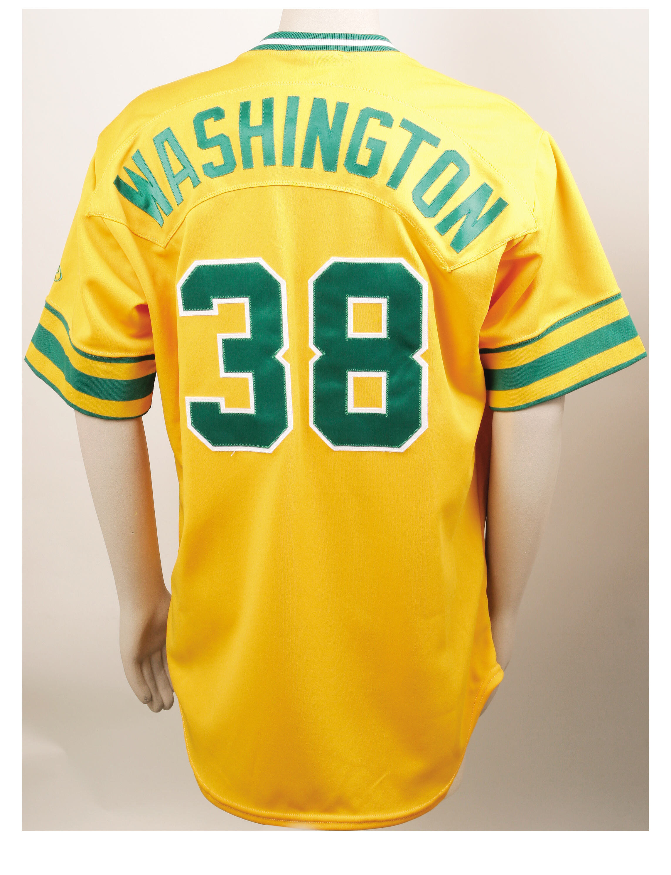 Oakland Athletics 2002 Streak Amazin A's Vintage T-Shirt