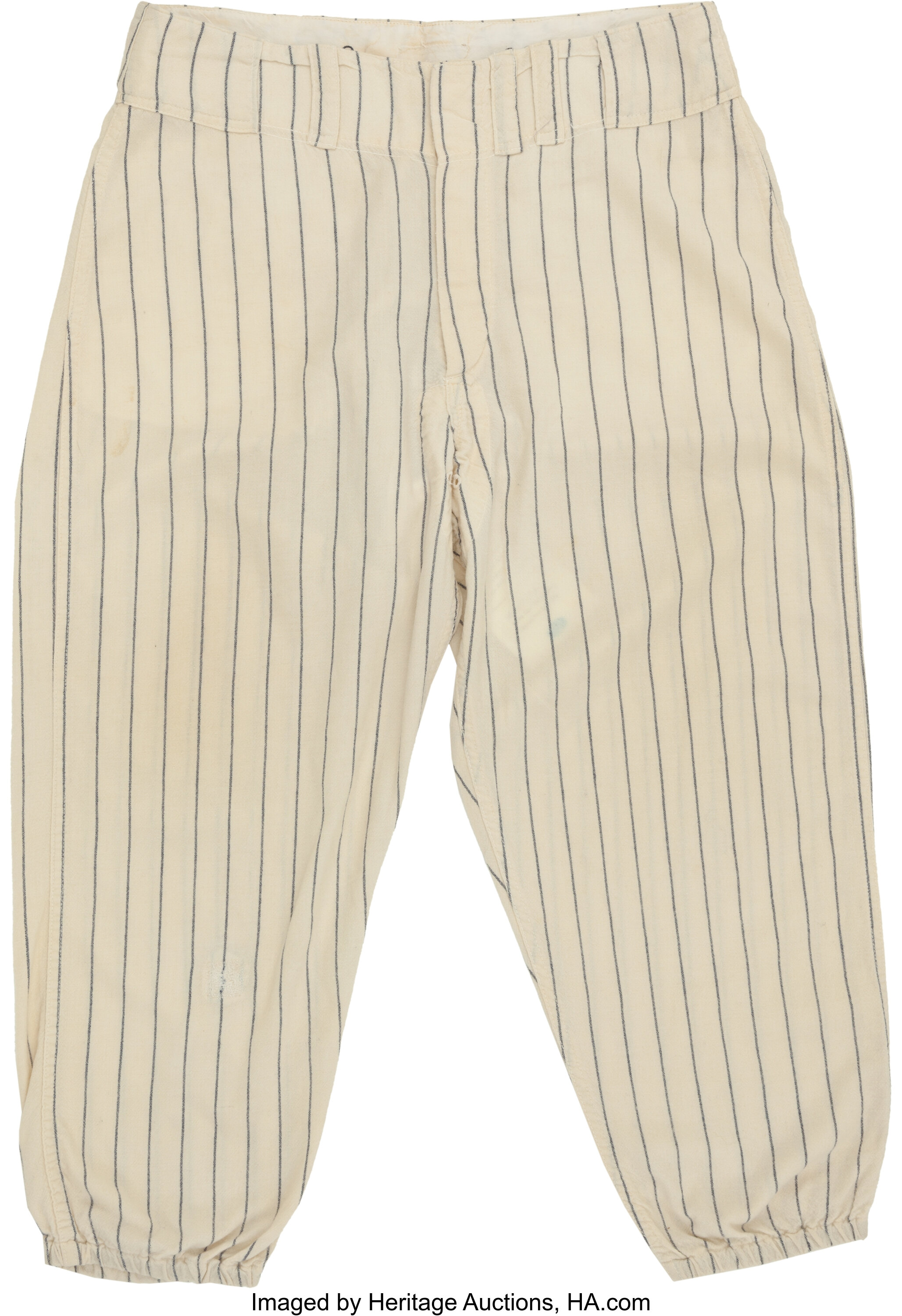 yankees pinstripe pants