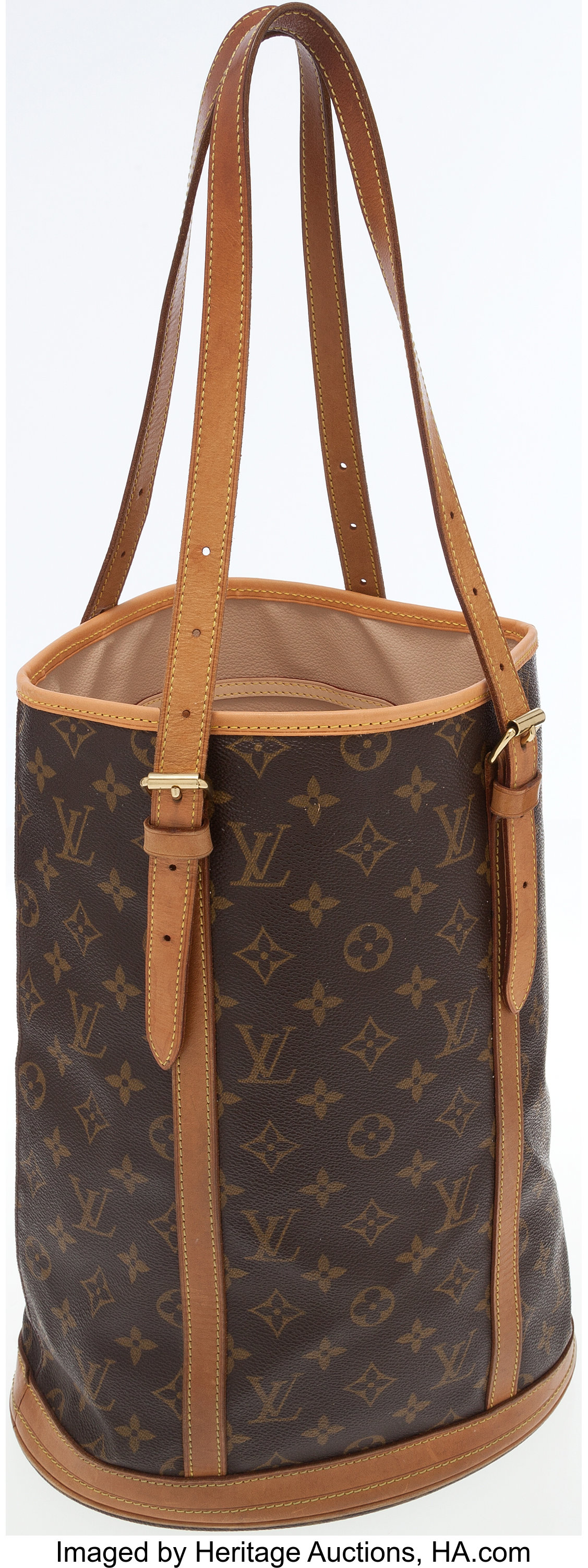 BagButler - With the classic Louis Vuitton Monogram canvas