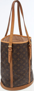 BagButler - With the classic Louis Vuitton Monogram canvas