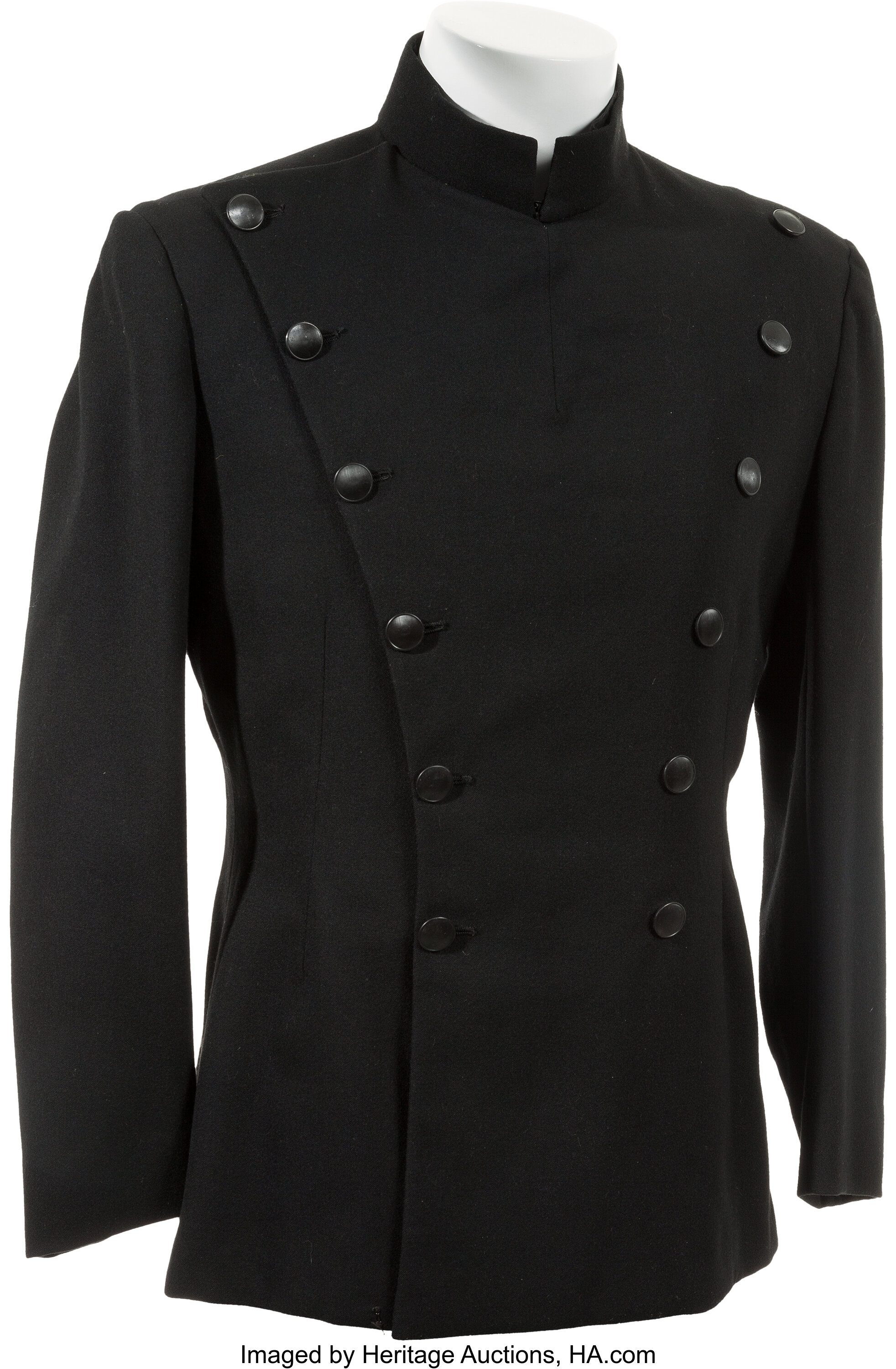 A Marlon Brando Chauffeur Jacket from 