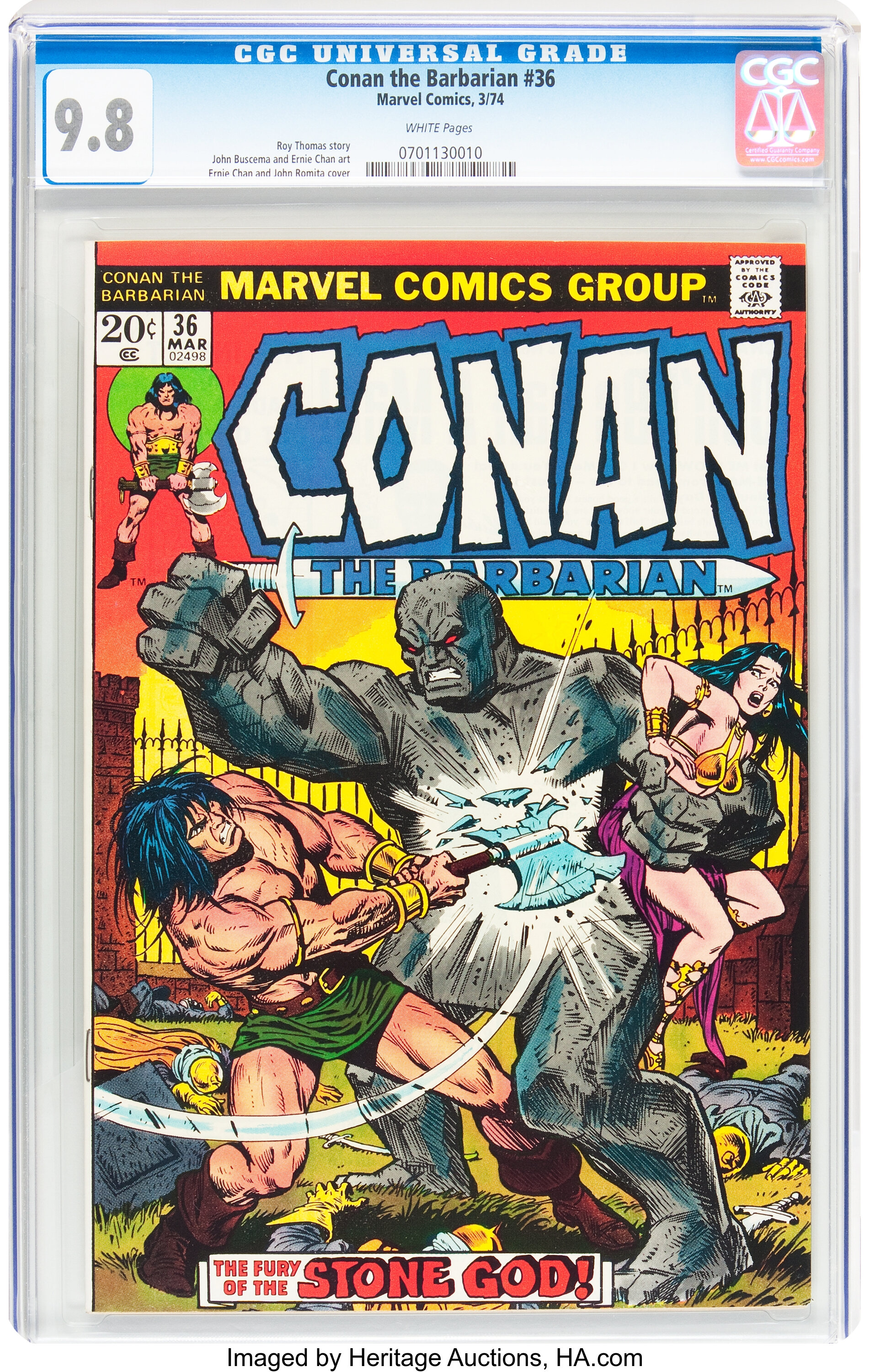 Search: Conan the Barbarian [52 790 231 5535]