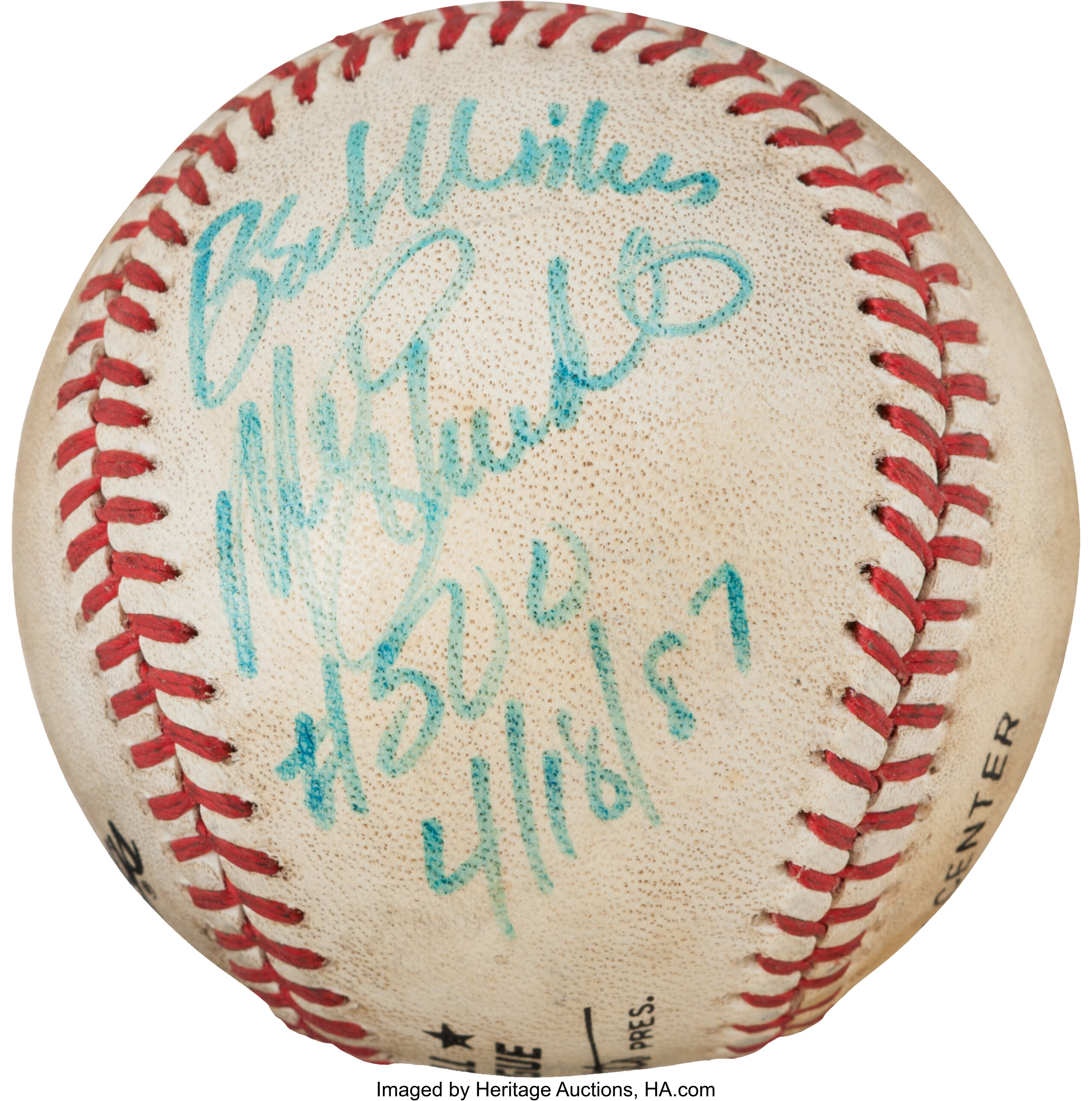 Mike Schmidt - Baseball Egg