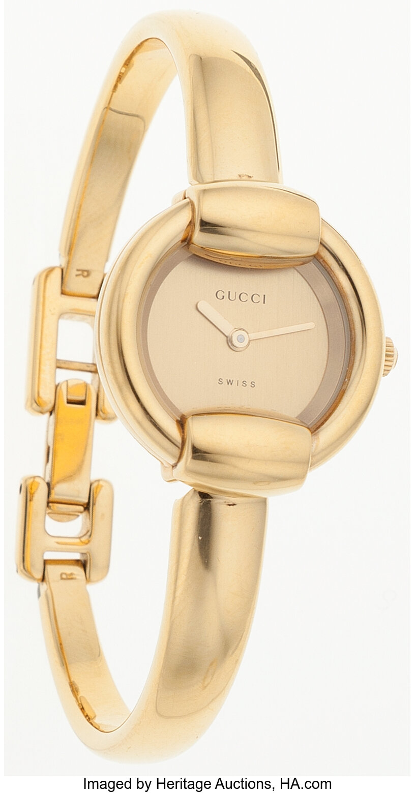 Gucci 1400l clearance watch