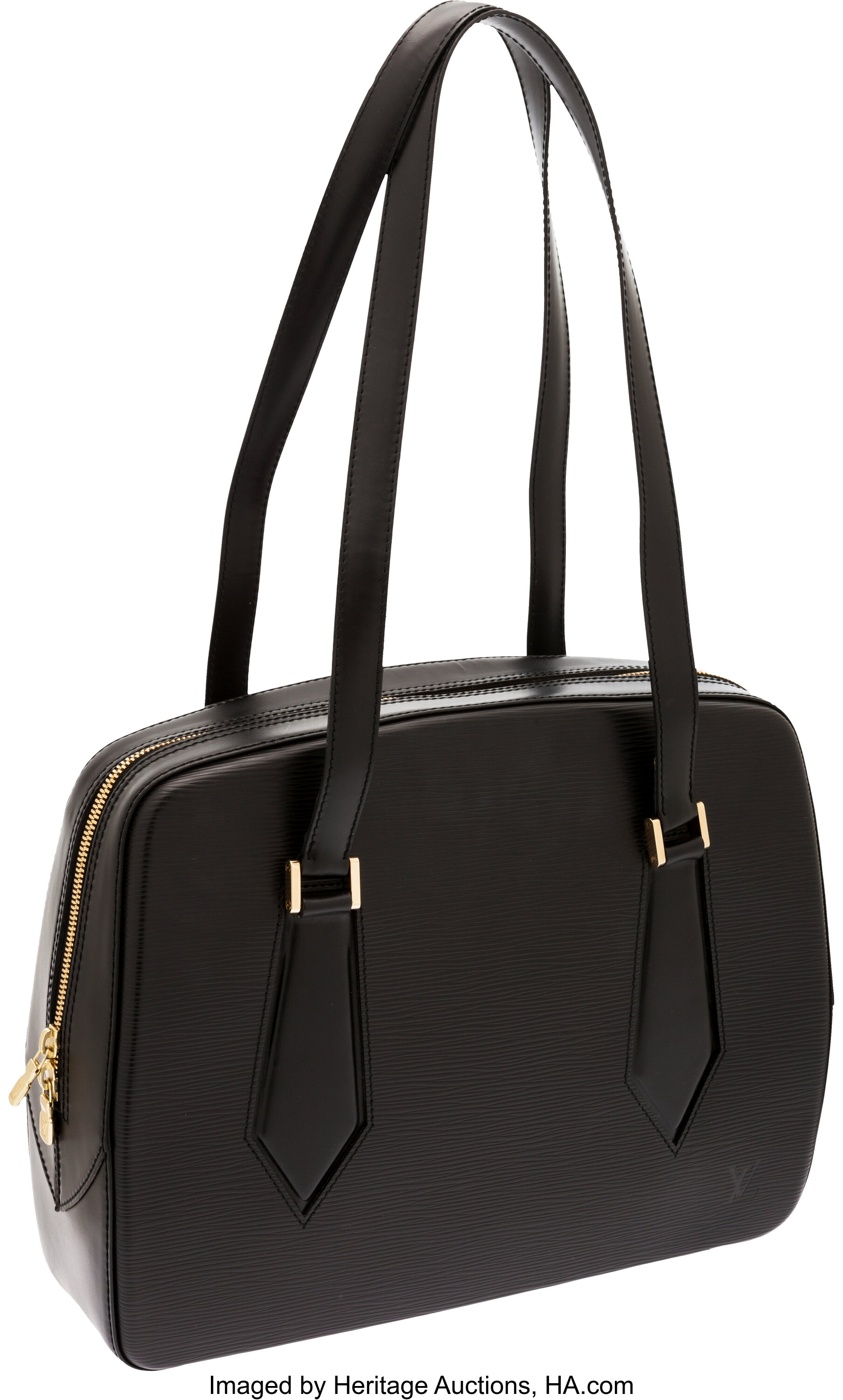 Louis Vuitton Epi Voltaire, Louis Vuitton Handbags