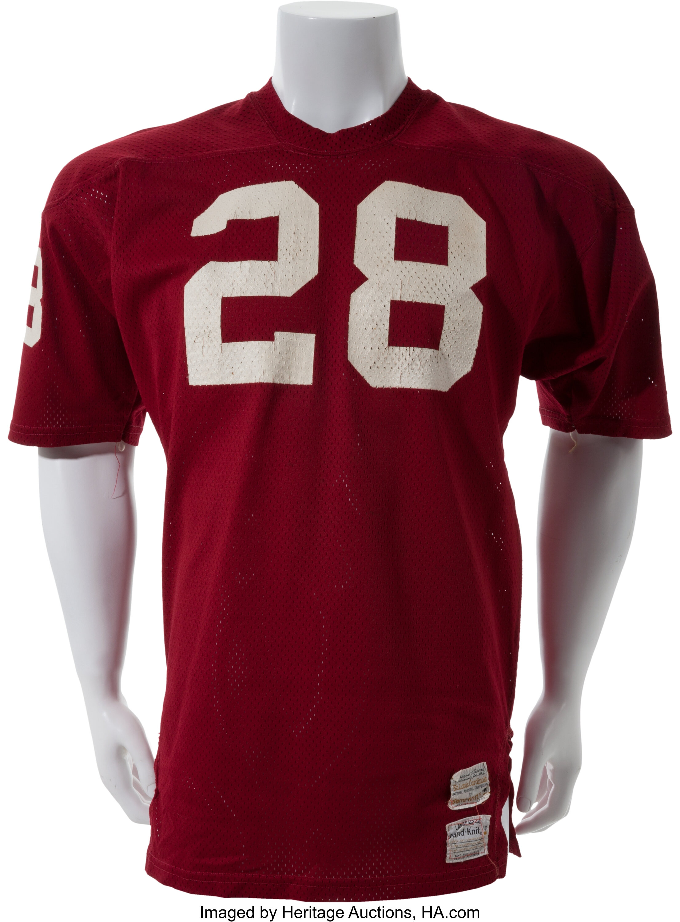 1966-1970 Cardinals – Cardinals Uniforms & Logos