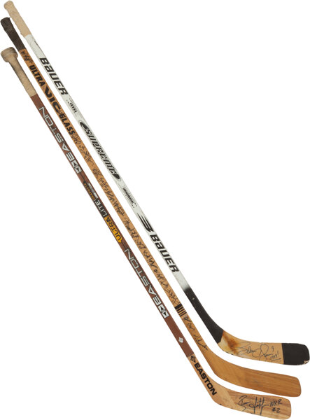 easton ultra lite hockey stick