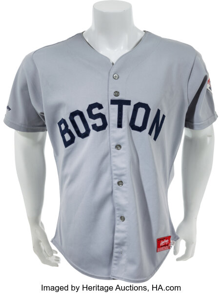 Wade Boggs 1987 Boston Red Sox Throwback Jersey – Best Sports Jerseys