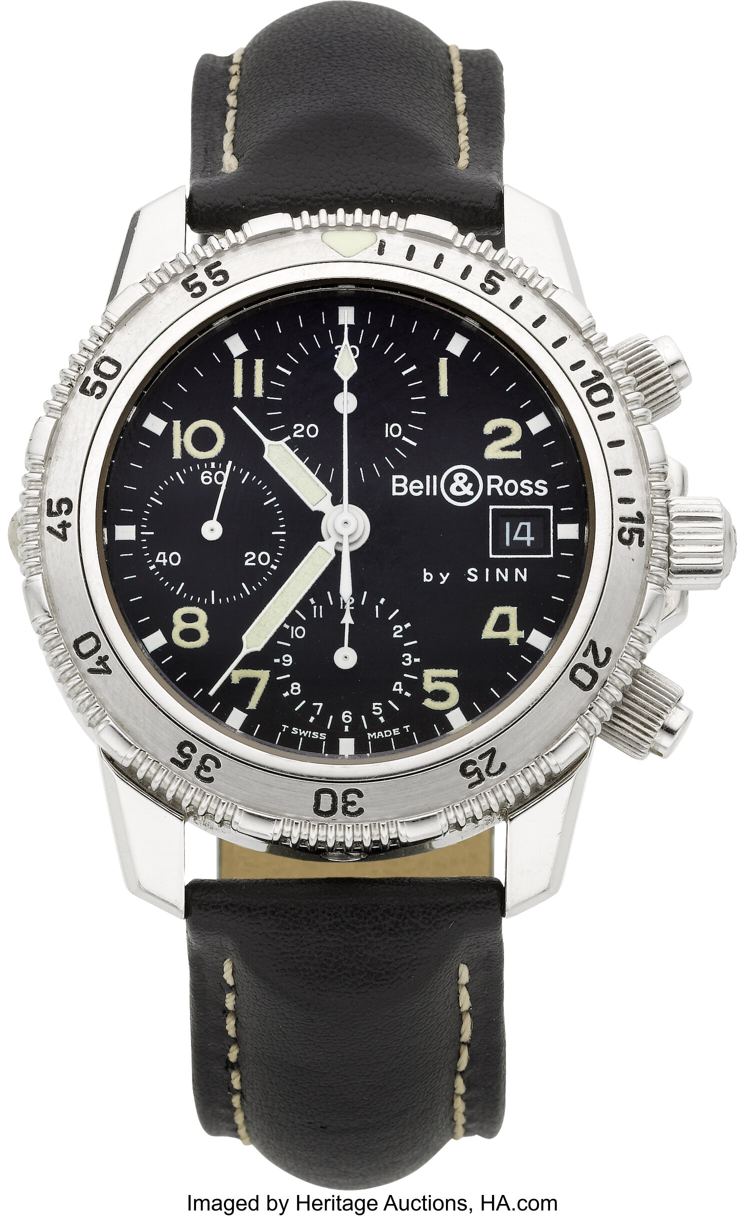 Sinn Ref. 103.0848