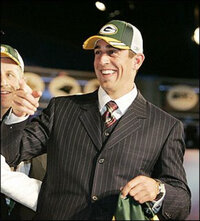 2005 Aaron Rodgers Draft Day Worn Suit Coat Football Lot 81940 Heritage Auctions