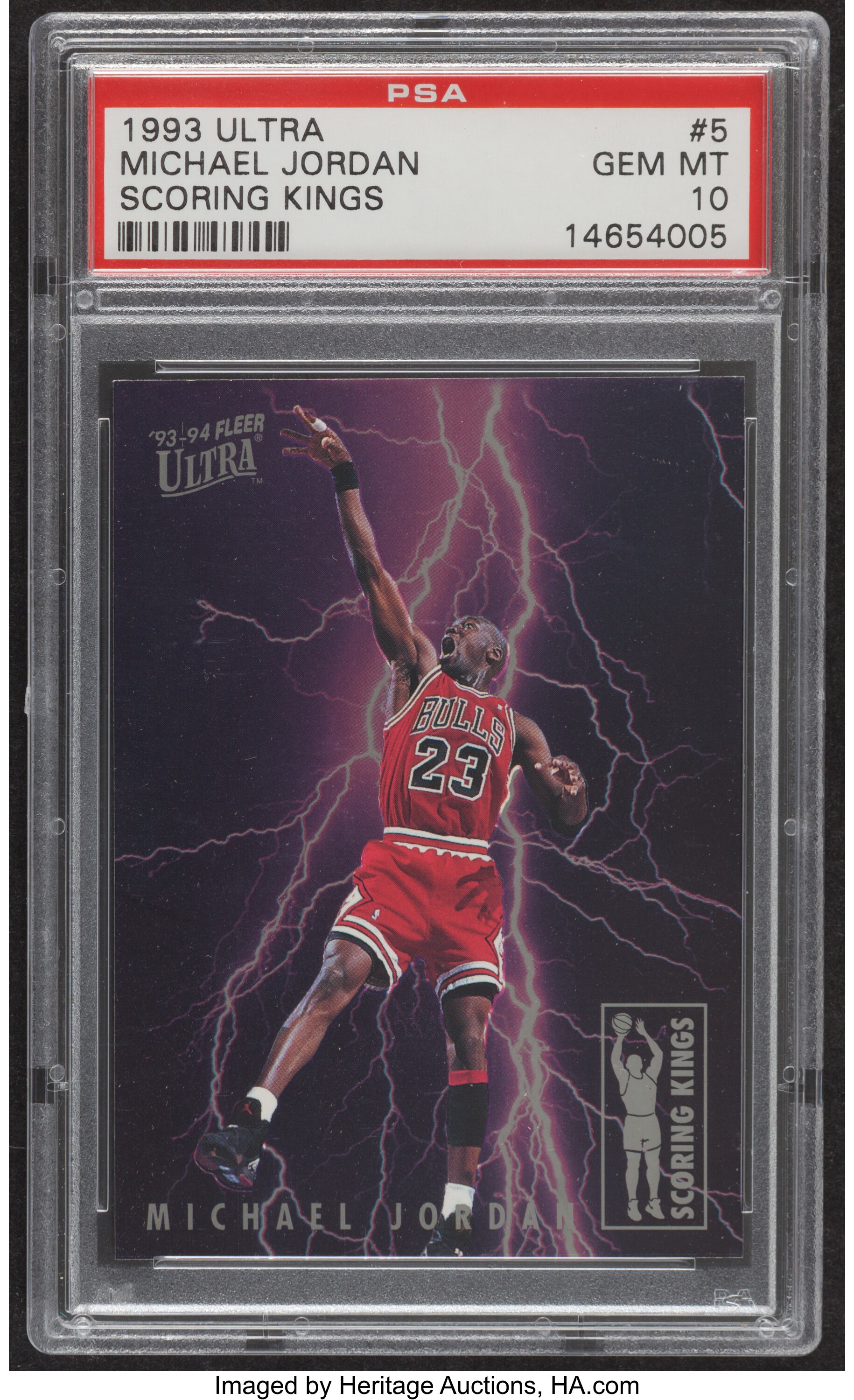 1993 Ultra 