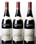 Rhone, St. Joseph 2005 . Vignes de L'Hospice, E. Guigal . Bottle (3). ...
(Total: 3 Btls. )
