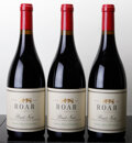 Domestic Pinot Noir, Roar Pinot Noir 2010 . Sierra Mar Vineyard. Bottle (3). ... (Total:
3 Btls. )