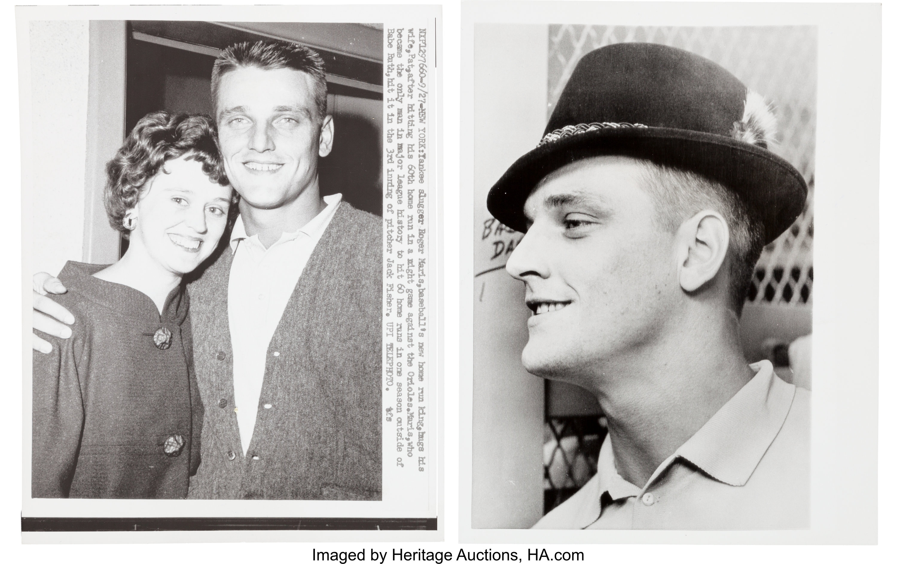 Roger Maris Wife: Who Is Patricia A. Maris? Parents, Net Worth & Children