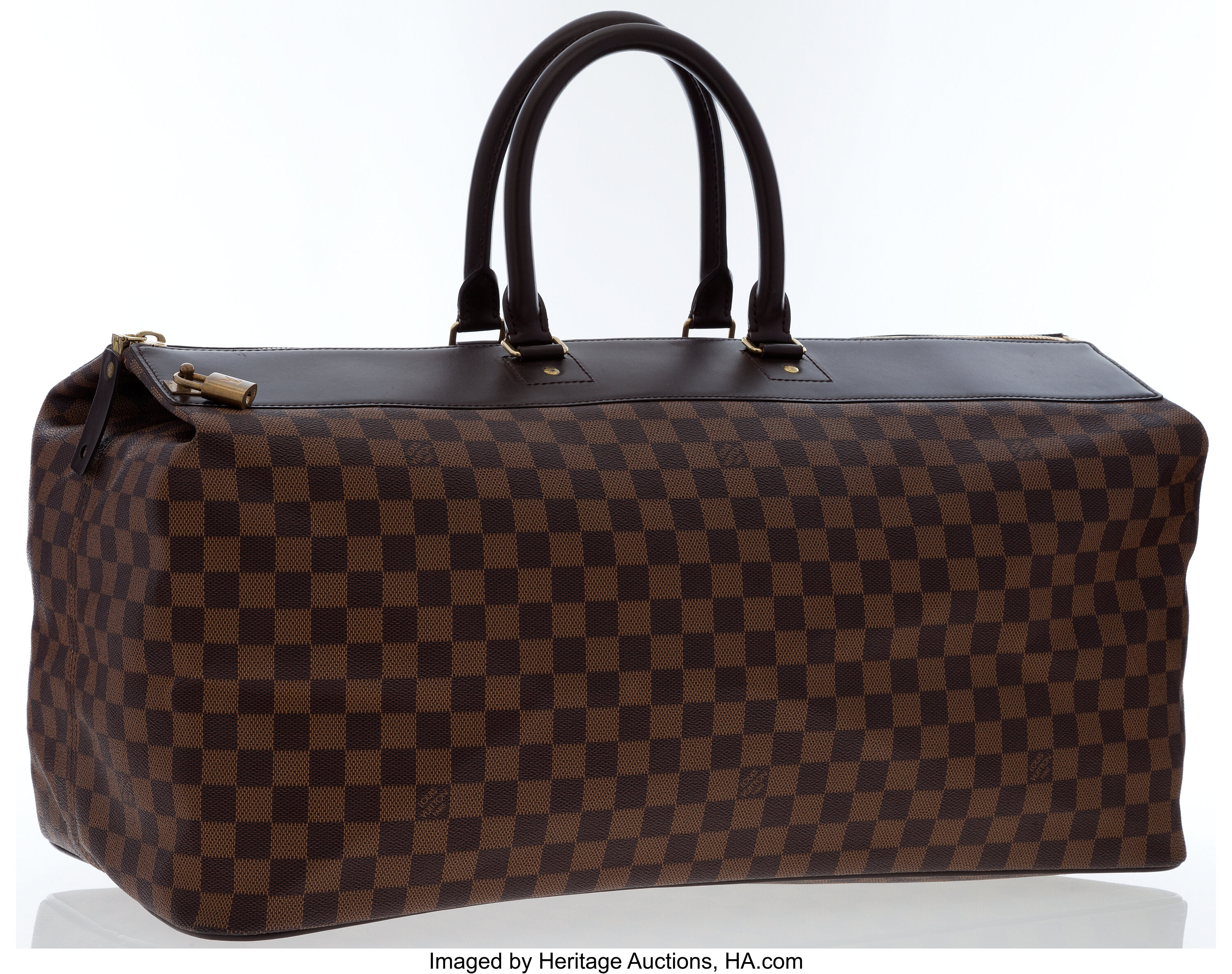 Louis Vuitton Greenwich Bag