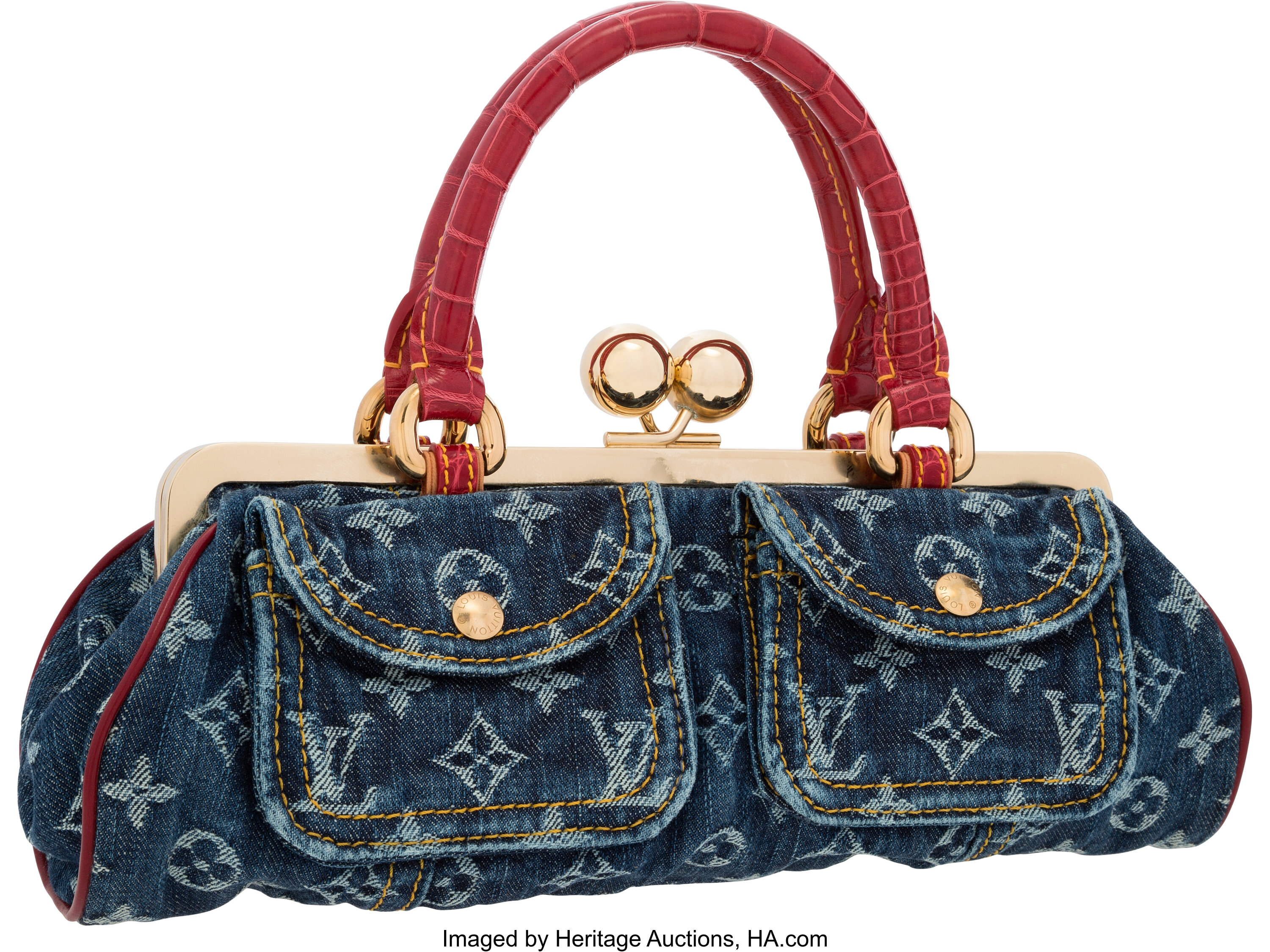 Love X Louis Vuitton - lagaleriedelamour