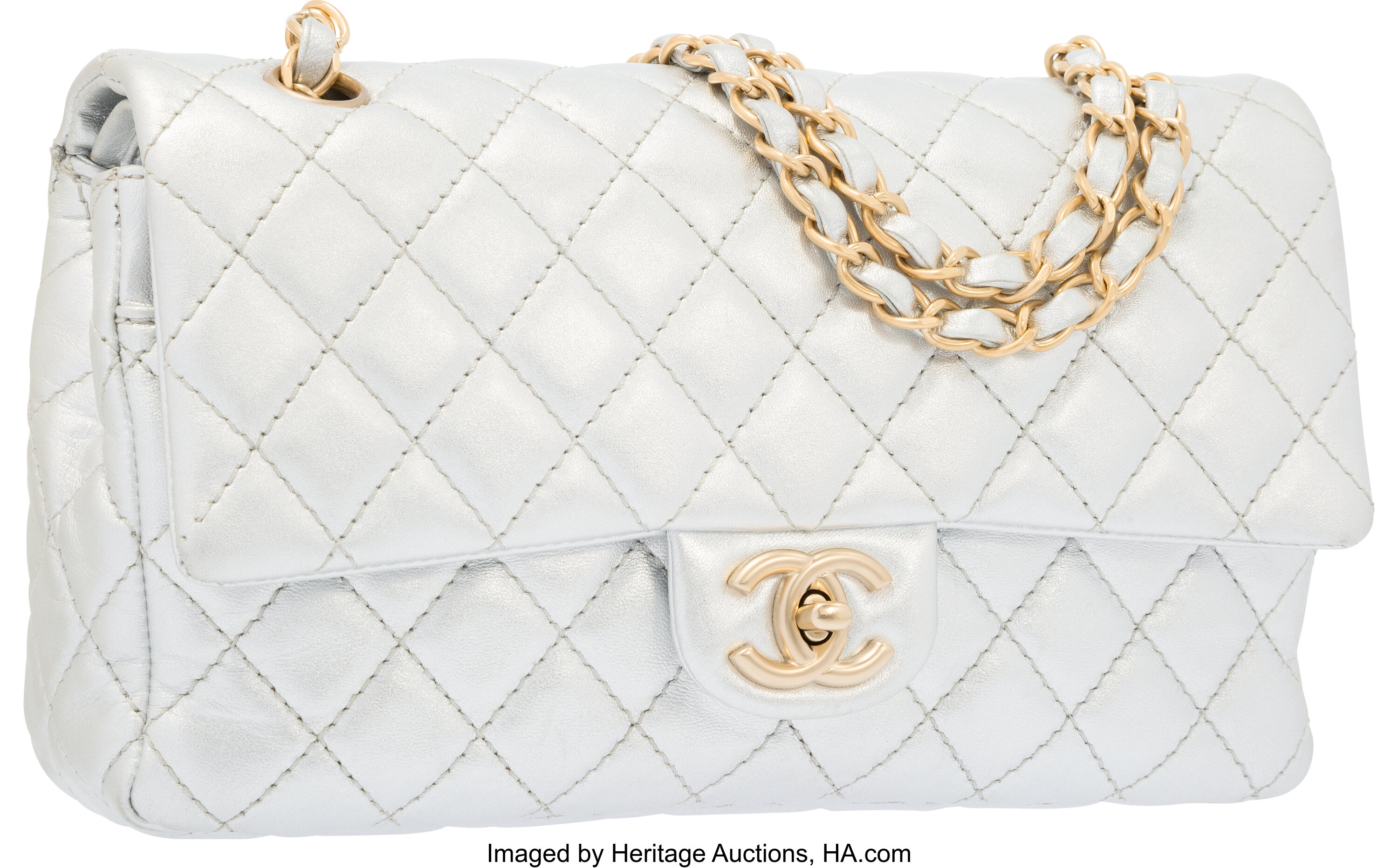 chanel mini kelly 20