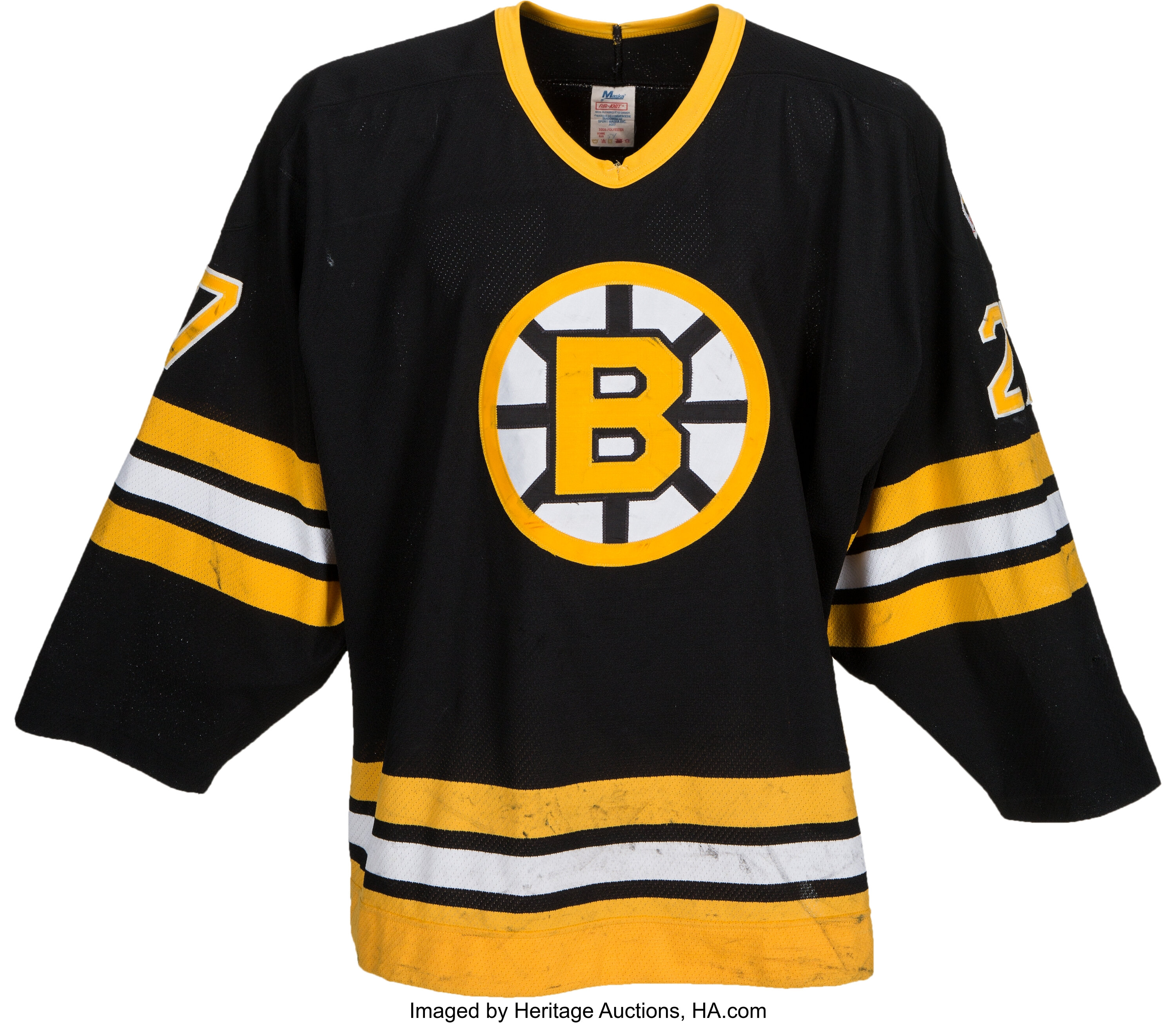 1990 Home Vintage Boston Bruins Jerseys | YoungSpeeds