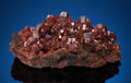 Minerals:Cabinet Specimens, Vanadinite . Mibladen, Midelt. Khénifra Province. Meknès-Tafilalet
Region. Morocco. ...