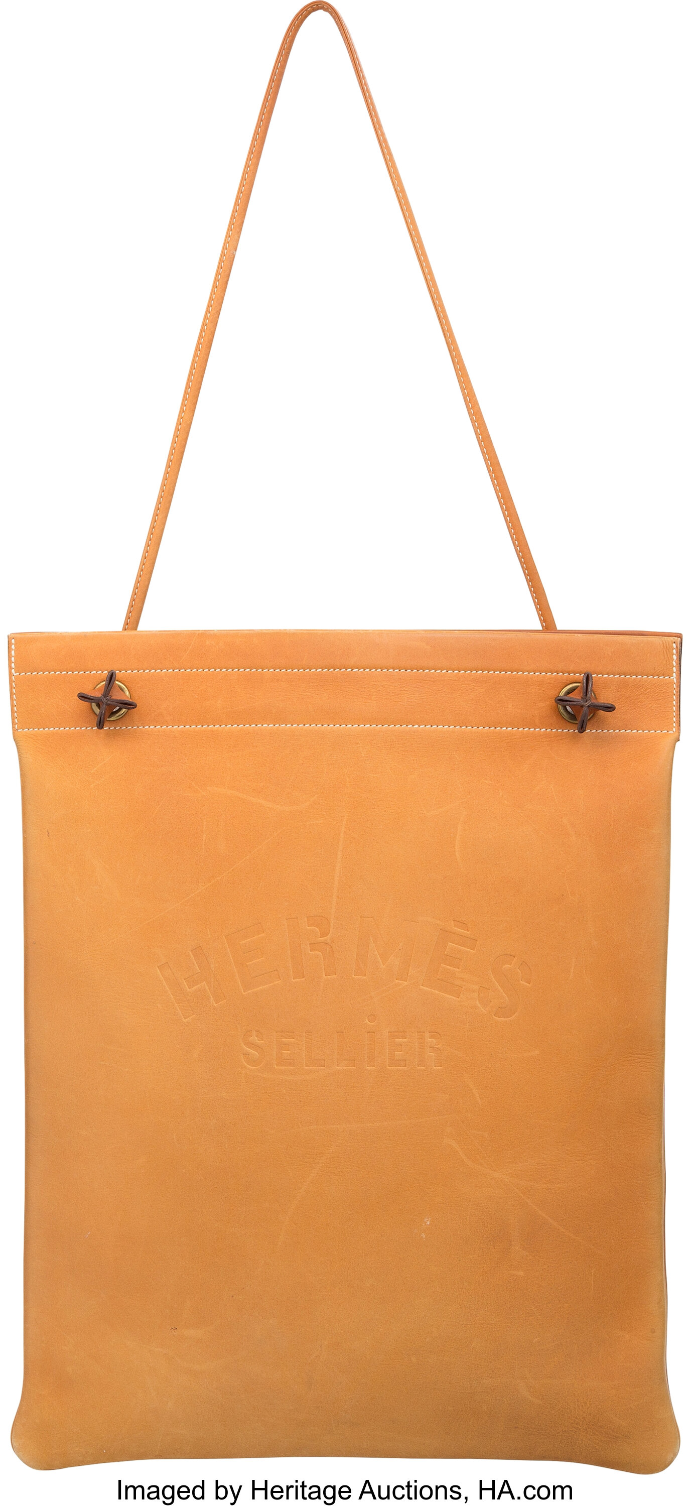 hermes barenia colors