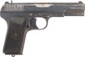 Handguns:Semiautomatic Pistol, [Mickey Spillane]. Russian Tokarev TT-33 Semi-Automatic Pistol....