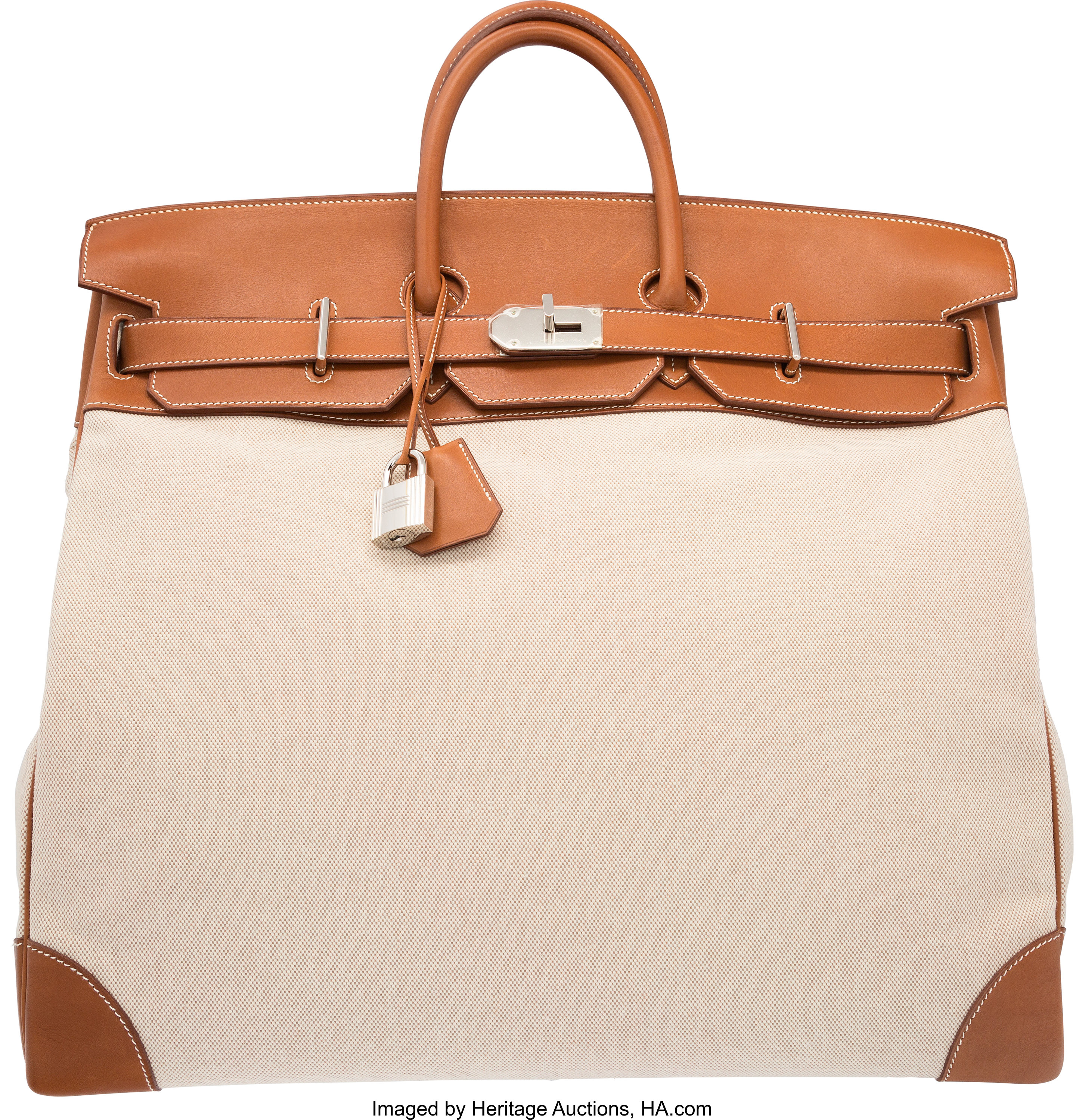 Hermès Birkin 30 Fauve Barenia PHW ○ Labellov ○ Buy and Sell