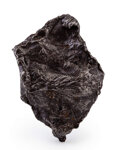 Meteorites:Irons, Sikhote-Alin Meteorite "Shrapnel". Iron, Coarse Octahedrite - IIAB.
Maritime Territory, Siberia, Russia (46°09'36"N, 134° ...