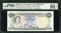 World Currency: , Bahamas Bahamas Government $10 1965 Pick 22a. . ...