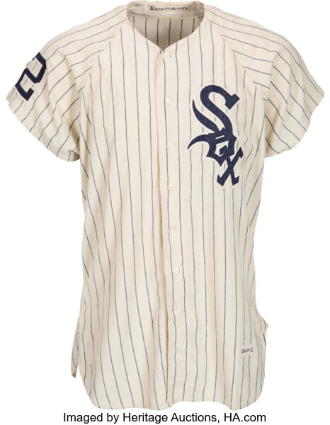 White Sox, Short Pants: Chicago's Infamous Uniforms Turn 38