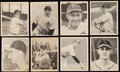 Baseball Cards:Sets, 1948 Bowman Baseball Complete Set (48). ...