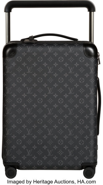 Louis Vuitton Monogram Canvas Horizon 50 Suitcase at 1stDibs