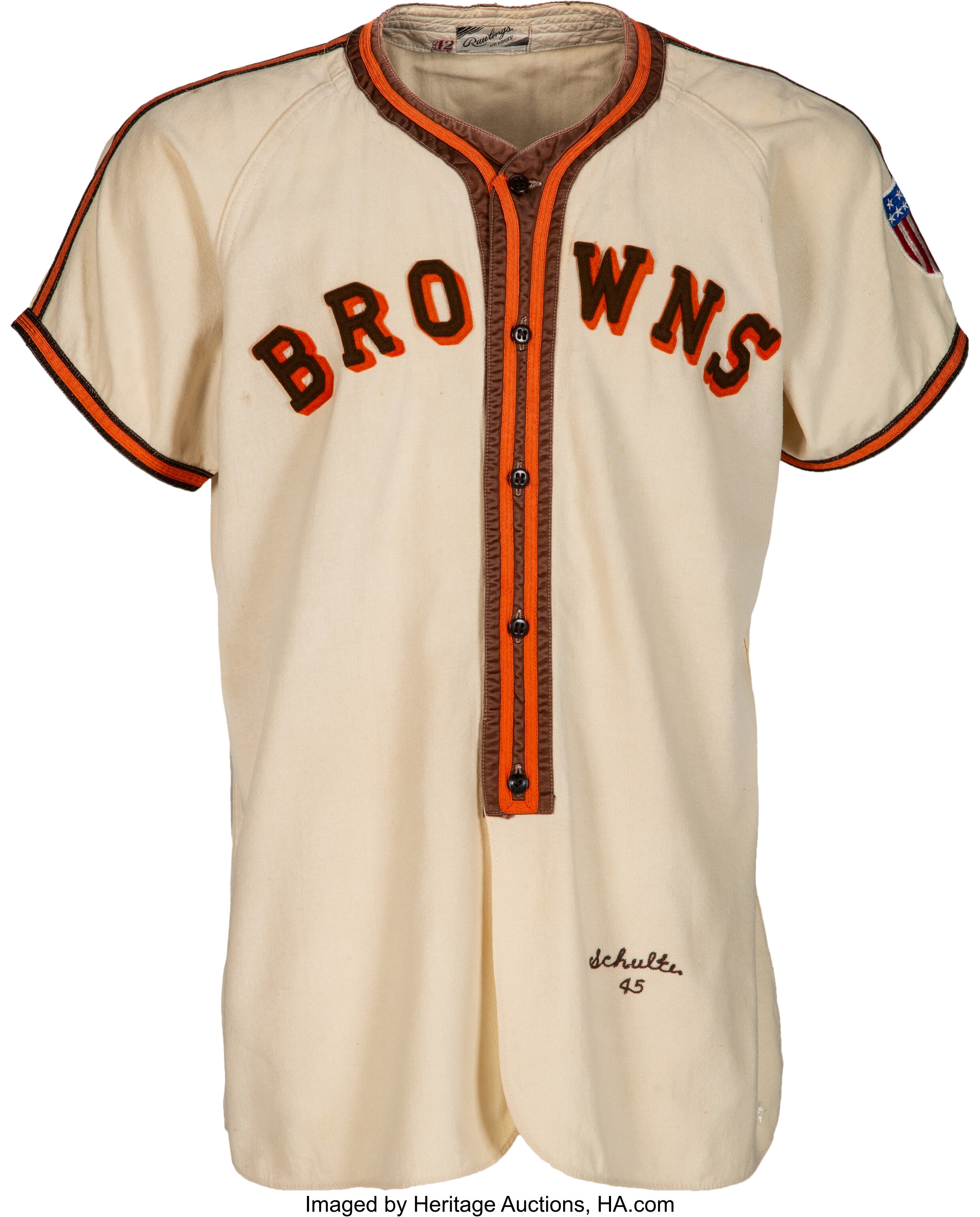 Image result for st louis browns images