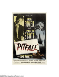 Pitfall (United Artists, 1948)