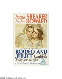 Romeo and Juliet (MGM, 1936)