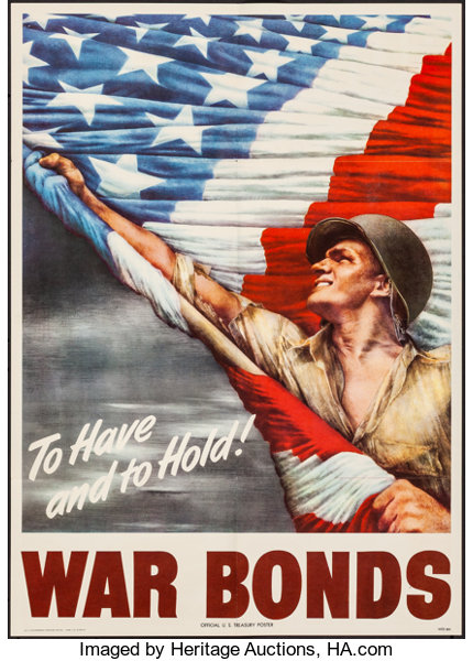 World War Ii Propaganda U S Government Printing Office 1944