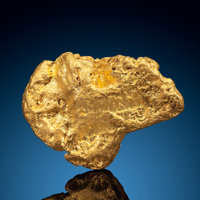 Gold Nugget Australia