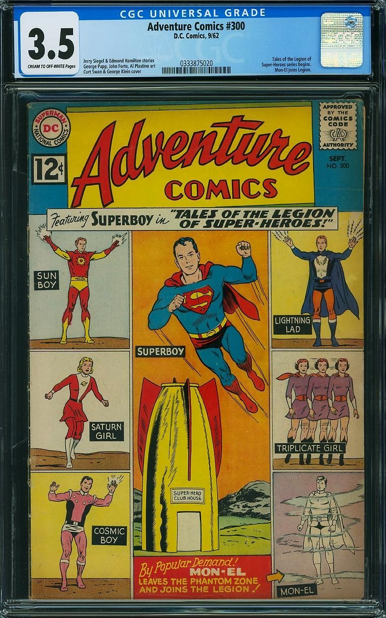 NEAR MINT NM ~ 1983 DC COMICS Superman #389 ~ VERY FINE 